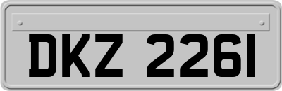 DKZ2261