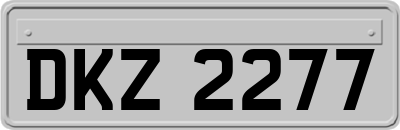 DKZ2277