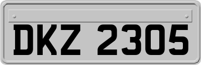 DKZ2305