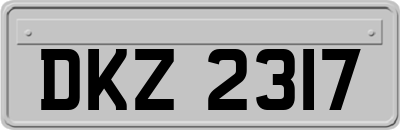 DKZ2317