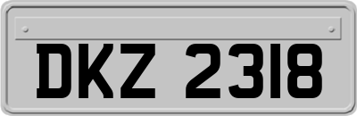 DKZ2318