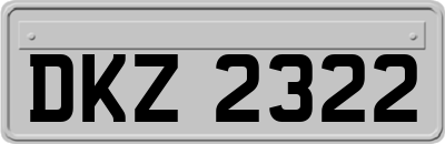 DKZ2322
