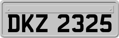 DKZ2325