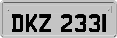 DKZ2331