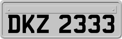 DKZ2333