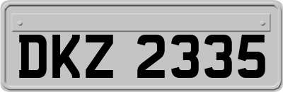 DKZ2335