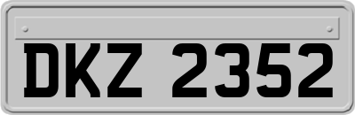 DKZ2352