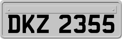 DKZ2355