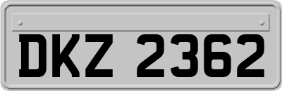 DKZ2362