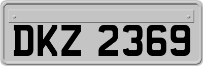DKZ2369