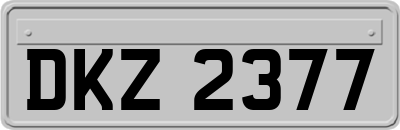 DKZ2377
