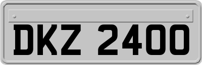 DKZ2400