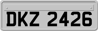 DKZ2426