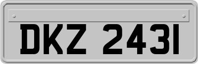 DKZ2431