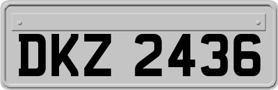DKZ2436