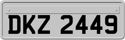DKZ2449