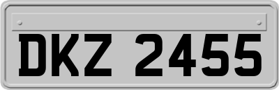 DKZ2455