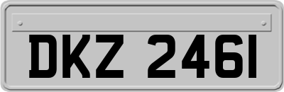 DKZ2461