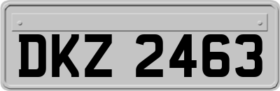 DKZ2463