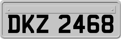 DKZ2468