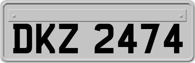 DKZ2474