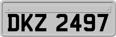 DKZ2497