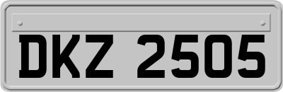 DKZ2505