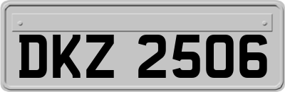 DKZ2506