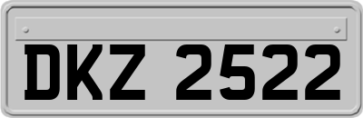 DKZ2522
