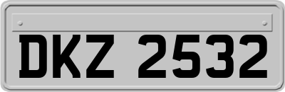DKZ2532
