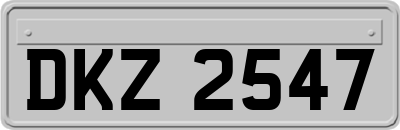 DKZ2547