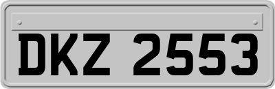 DKZ2553