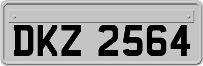 DKZ2564