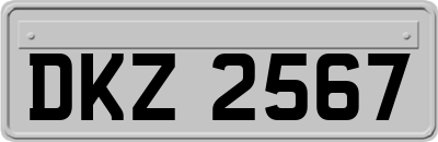 DKZ2567