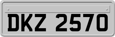 DKZ2570