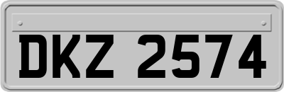 DKZ2574