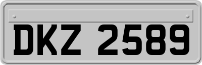 DKZ2589