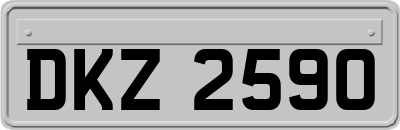 DKZ2590