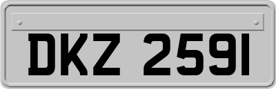 DKZ2591