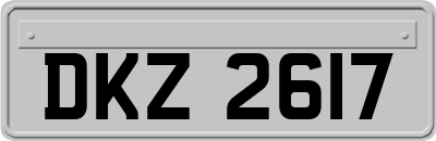 DKZ2617