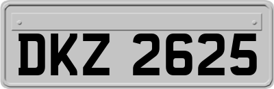 DKZ2625