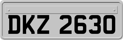 DKZ2630