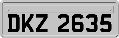 DKZ2635