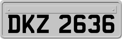 DKZ2636