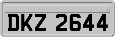 DKZ2644
