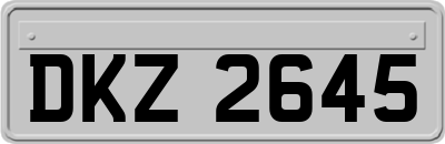 DKZ2645