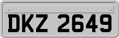 DKZ2649