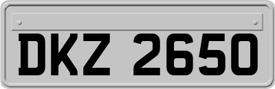 DKZ2650