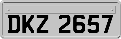 DKZ2657