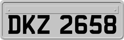 DKZ2658